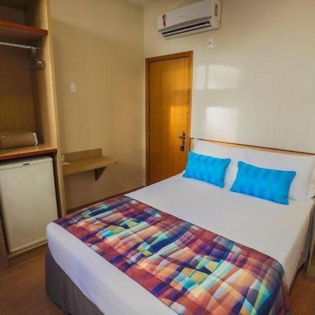 Lapa Ville Hotel Rio de Janeiro Zewnętrze zdjęcie