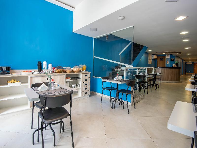 Lapa Ville Hotel Rio de Janeiro Zewnętrze zdjęcie