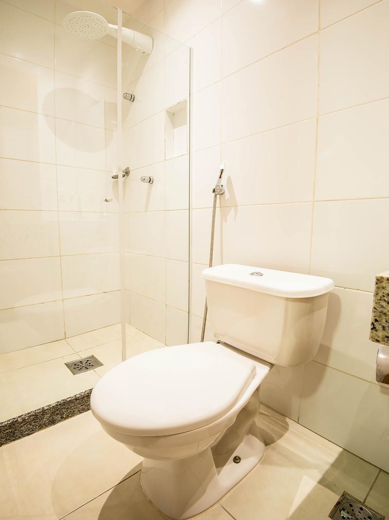 Lapa Ville Hotel Rio de Janeiro Zewnętrze zdjęcie