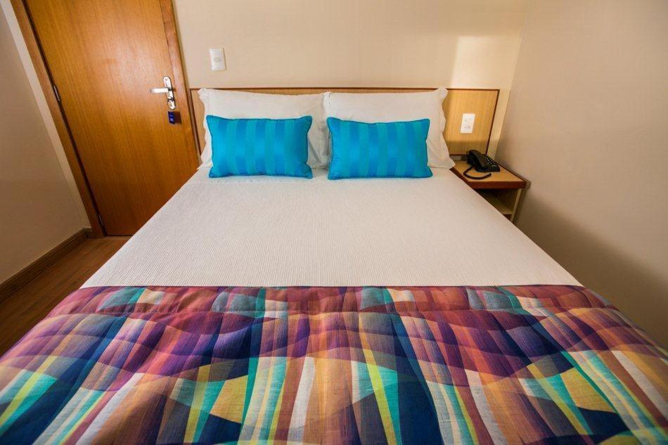 Lapa Ville Hotel Rio de Janeiro Zewnętrze zdjęcie
