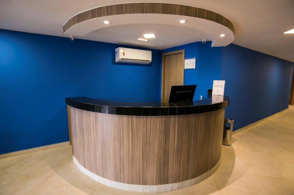 Lapa Ville Hotel Rio de Janeiro Zewnętrze zdjęcie
