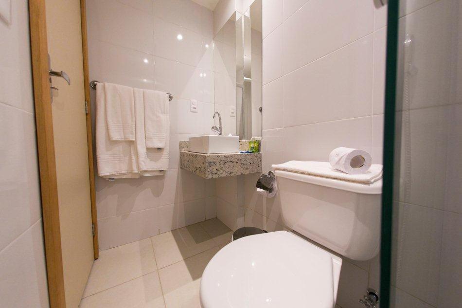 Lapa Ville Hotel Rio de Janeiro Zewnętrze zdjęcie