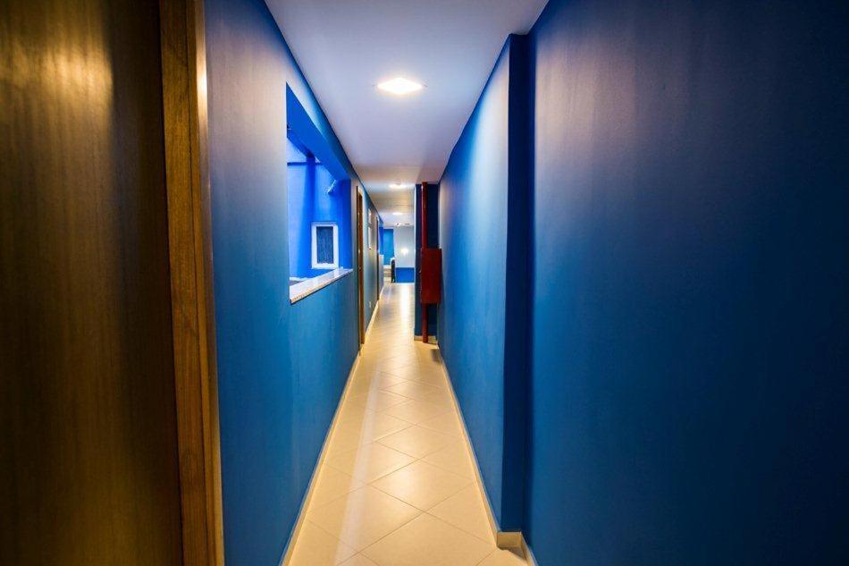 Lapa Ville Hotel Rio de Janeiro Zewnętrze zdjęcie