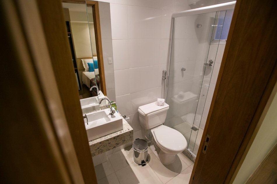 Lapa Ville Hotel Rio de Janeiro Zewnętrze zdjęcie